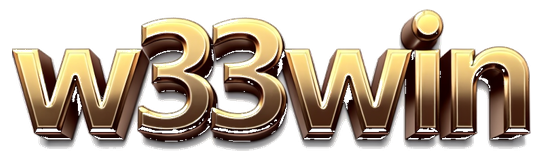 w33win logo